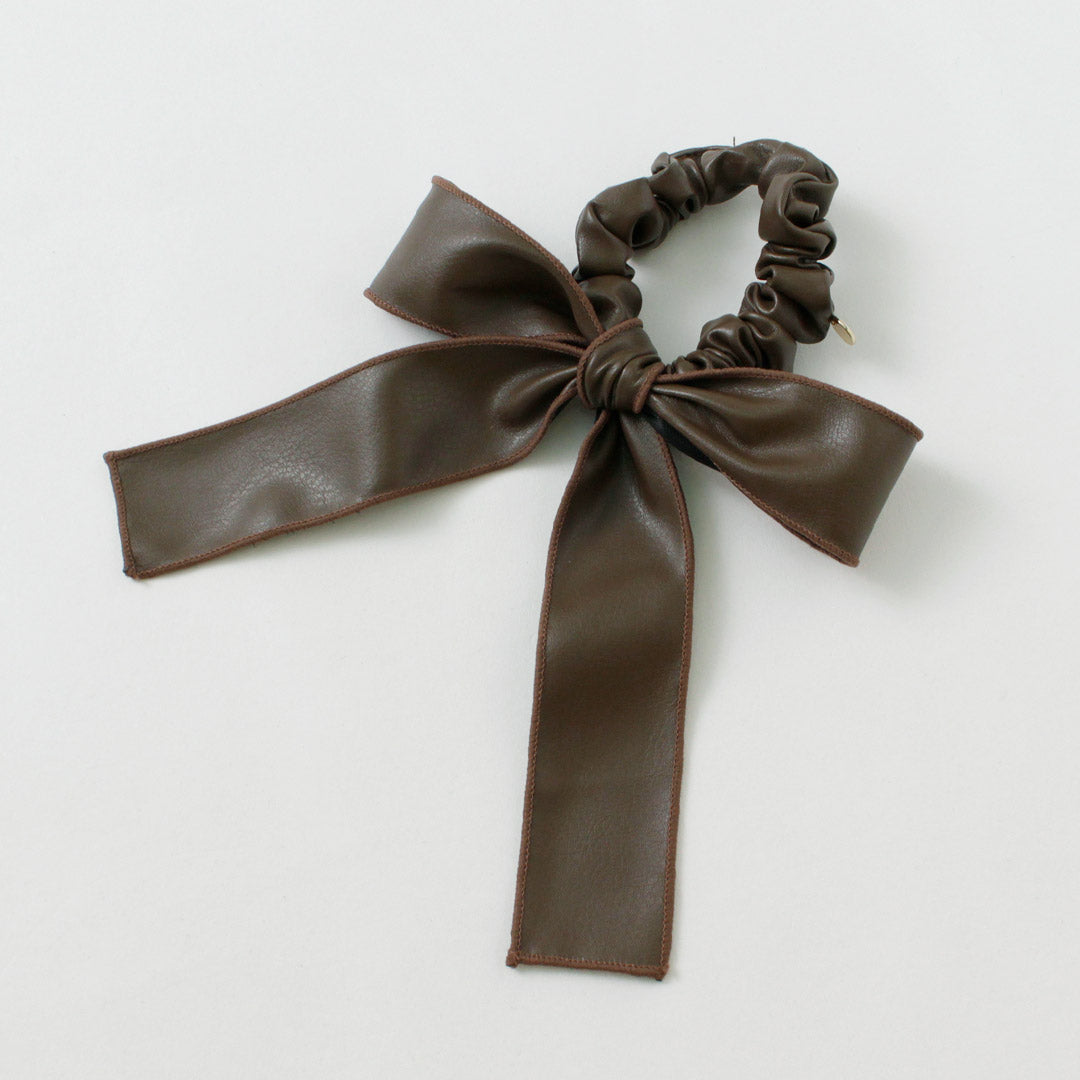TRESSE(トレス) LOLA リボンシュシュ