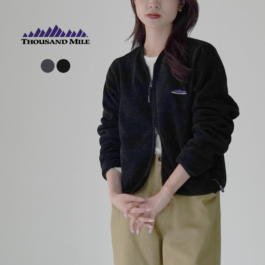 THOUSANDMILE(サウザンドマイル)