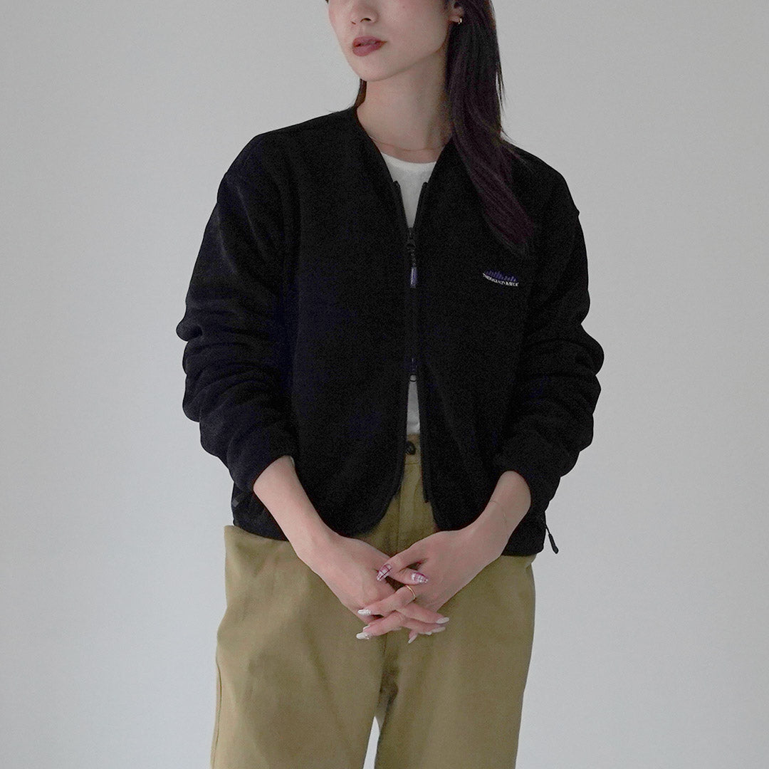 THOUSANDMILE(サウザンドマイル)