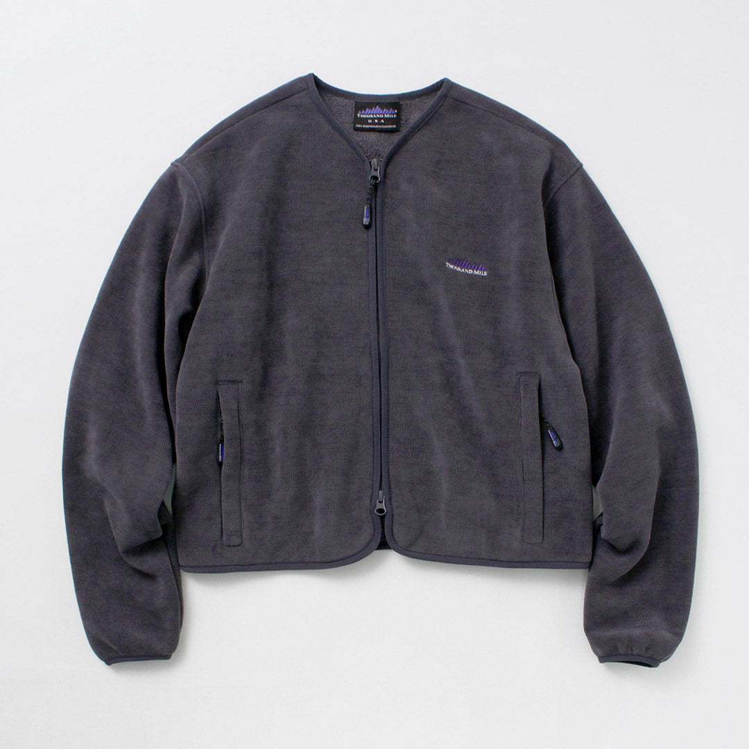 THOUSANDMILE(サウザンドマイル)