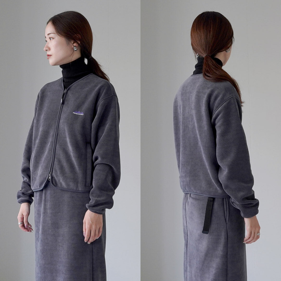 THOUSANDMILE(サウザンドマイル)