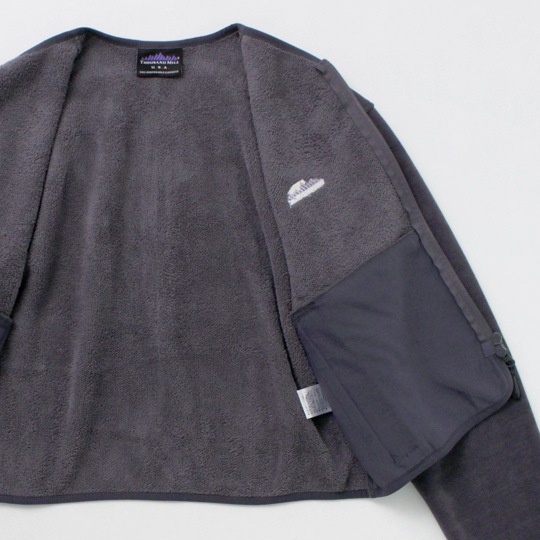 THOUSANDMILE(サウザンドマイル)