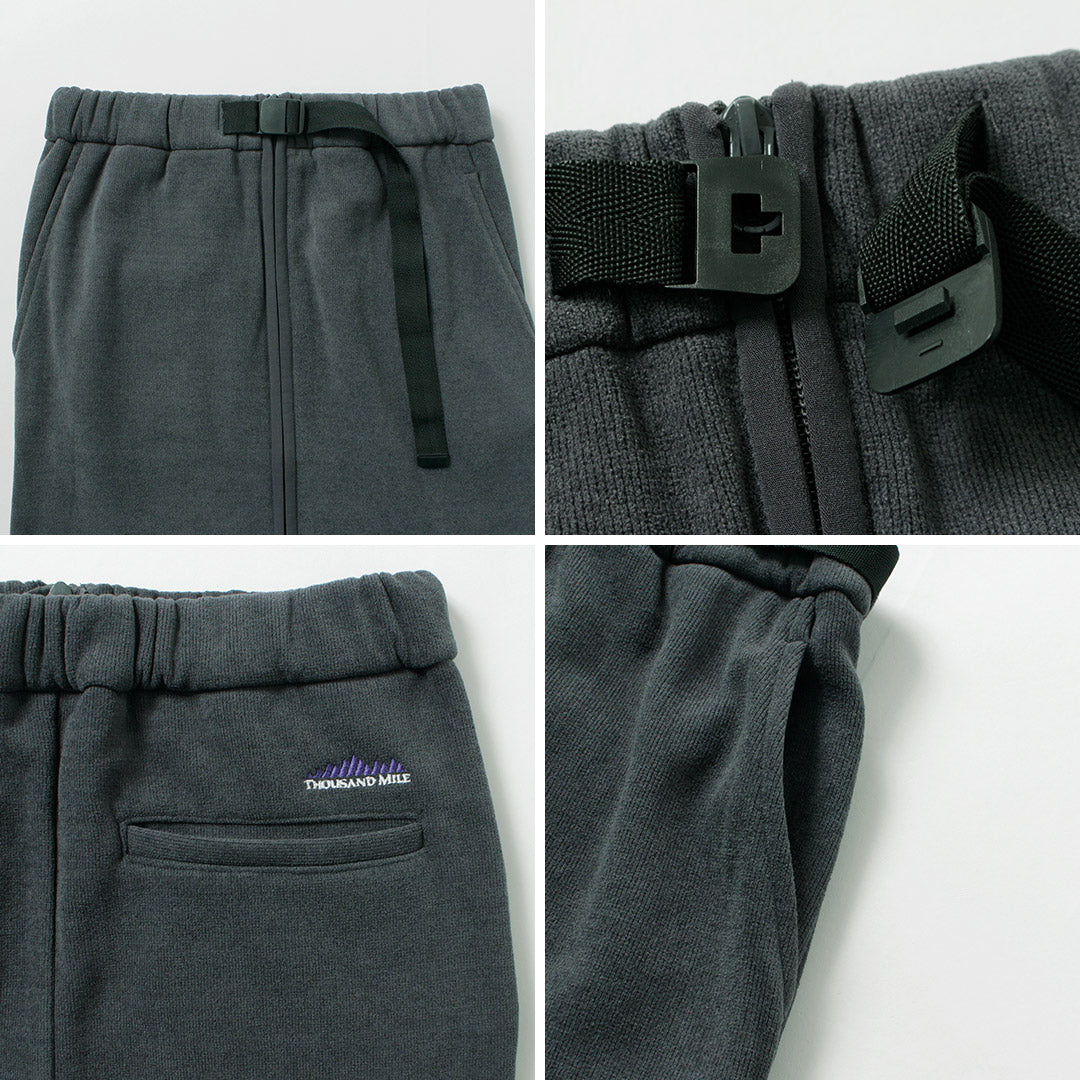 THOUSANDMILE(サウザンドマイル)