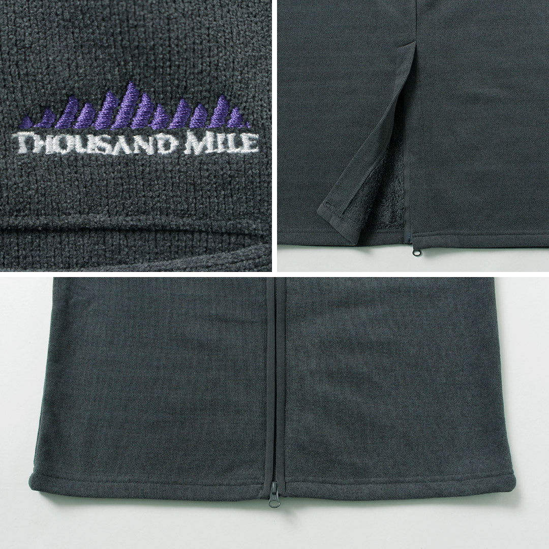 THOUSANDMILE(サウザンドマイル)