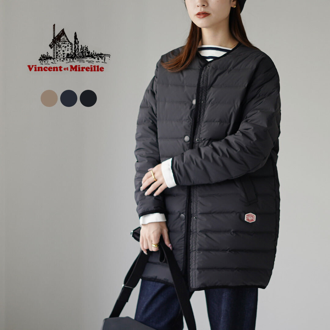 VINCENTETMIREILLE(ヴァンソンエミレイユ)