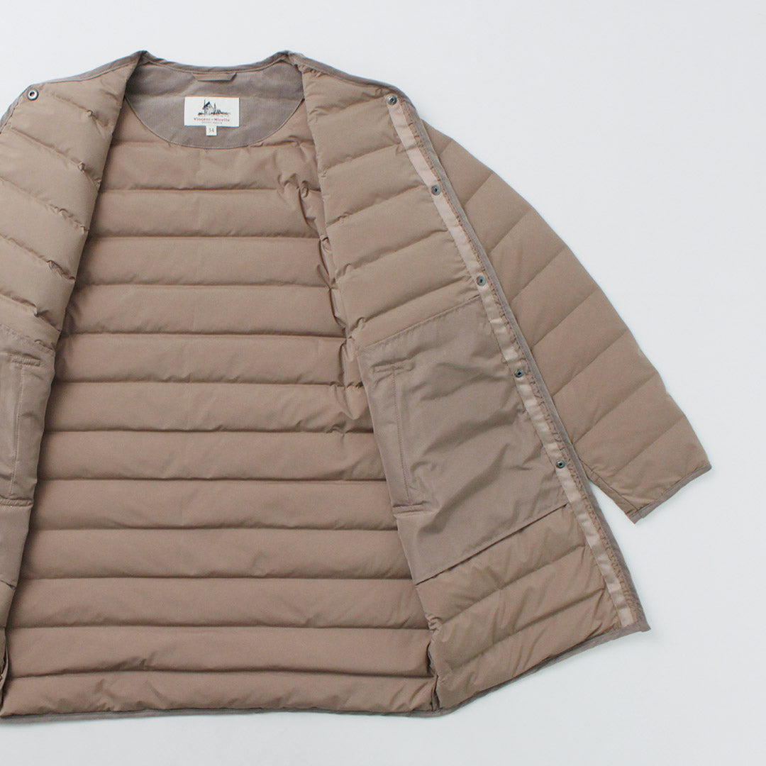 VINCENTETMIREILLE(ヴァンソンエミレイユ)