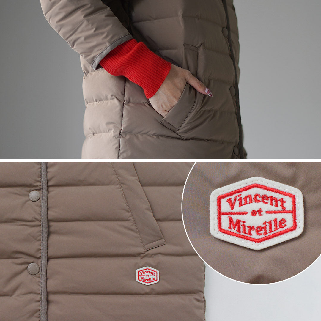 VINCENTETMIREILLE(ヴァンソンエミレイユ)