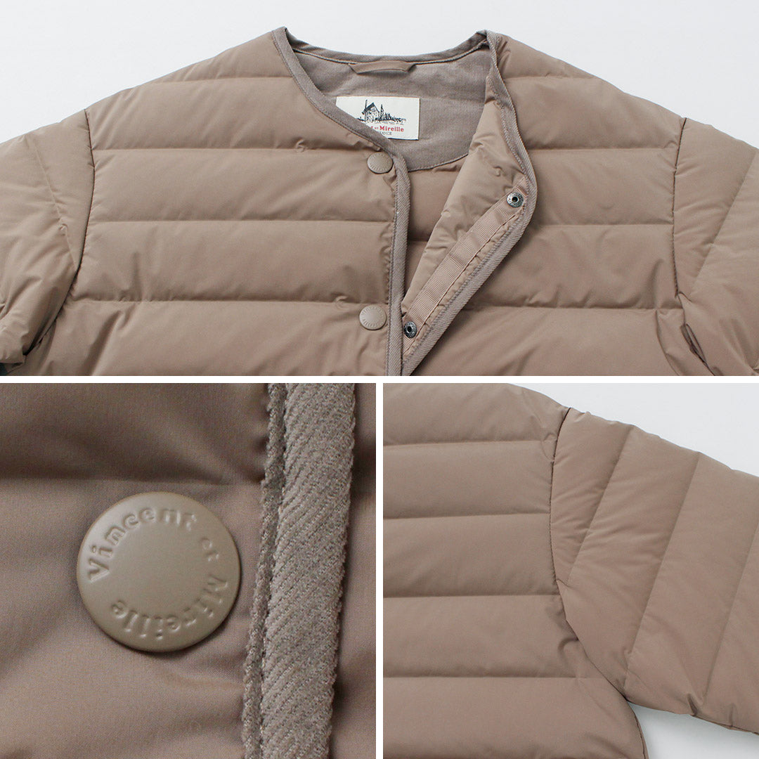 VINCENTETMIREILLE(ヴァンソンエミレイユ)