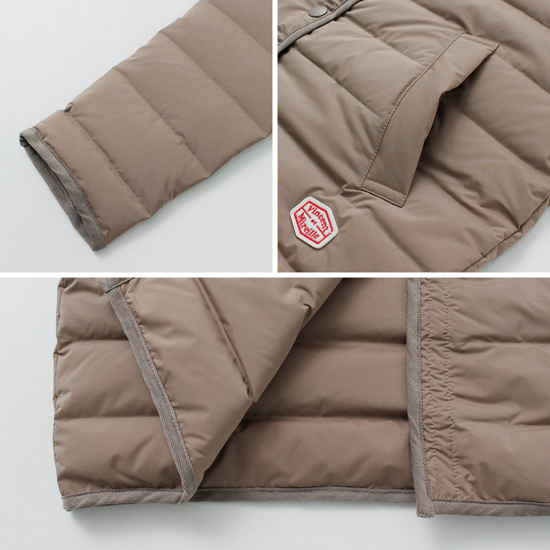 VINCENTETMIREILLE(ヴァンソンエミレイユ)