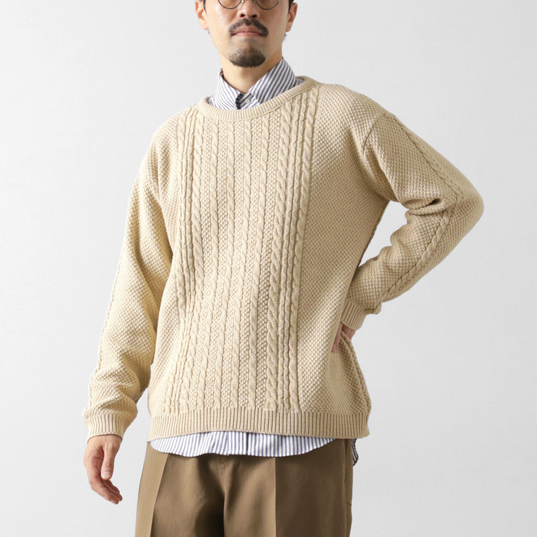 BINGHAMTONKNITTINGCOMPANY(ビンガムトンニッティングカンパニー)
