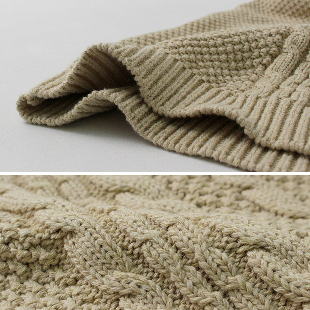 BINGHAMTONKNITTINGCOMPANY(ビンガムトンニッティングカンパニー)