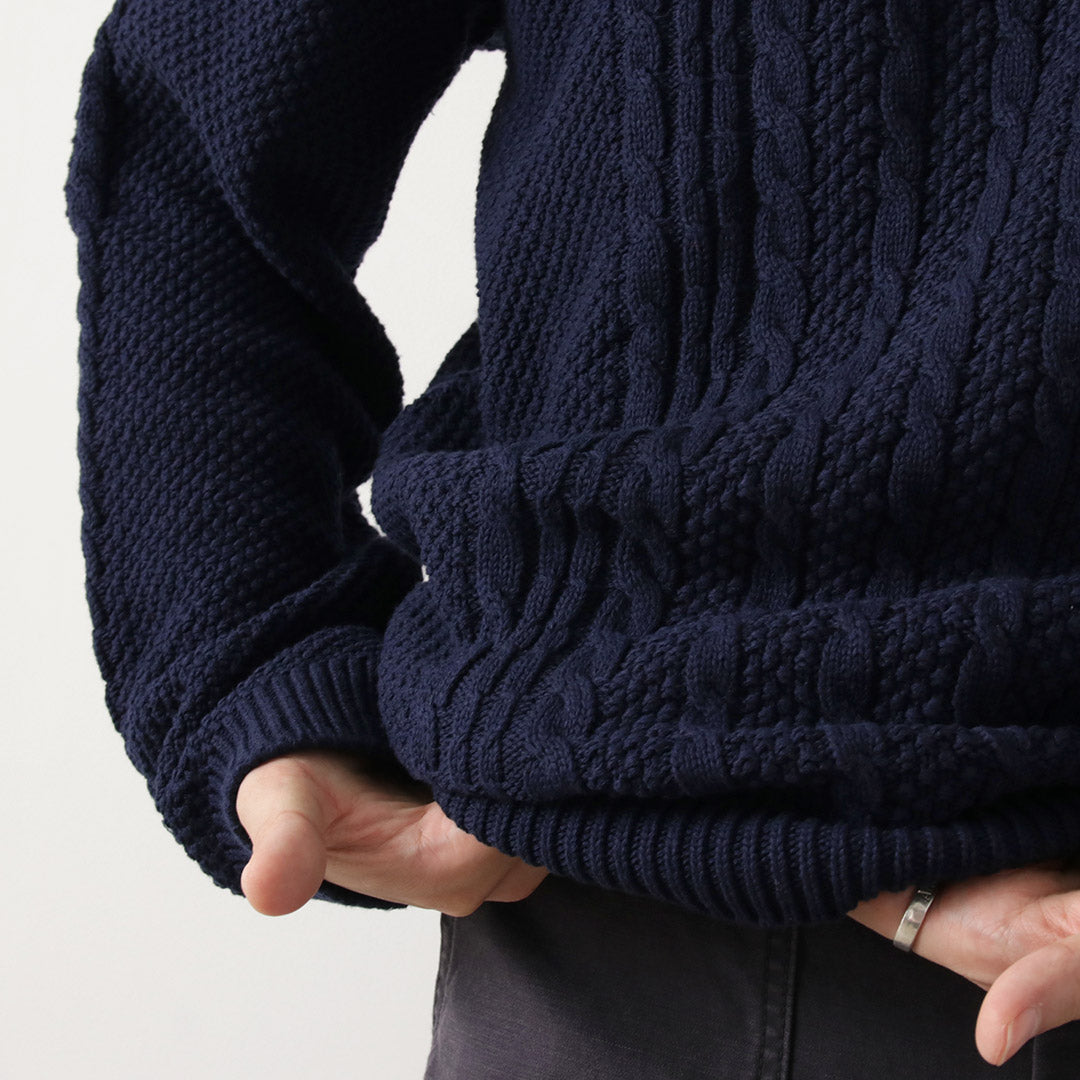 BINGHAMTONKNITTINGCOMPANY(ビンガムトンニッティングカンパニー)