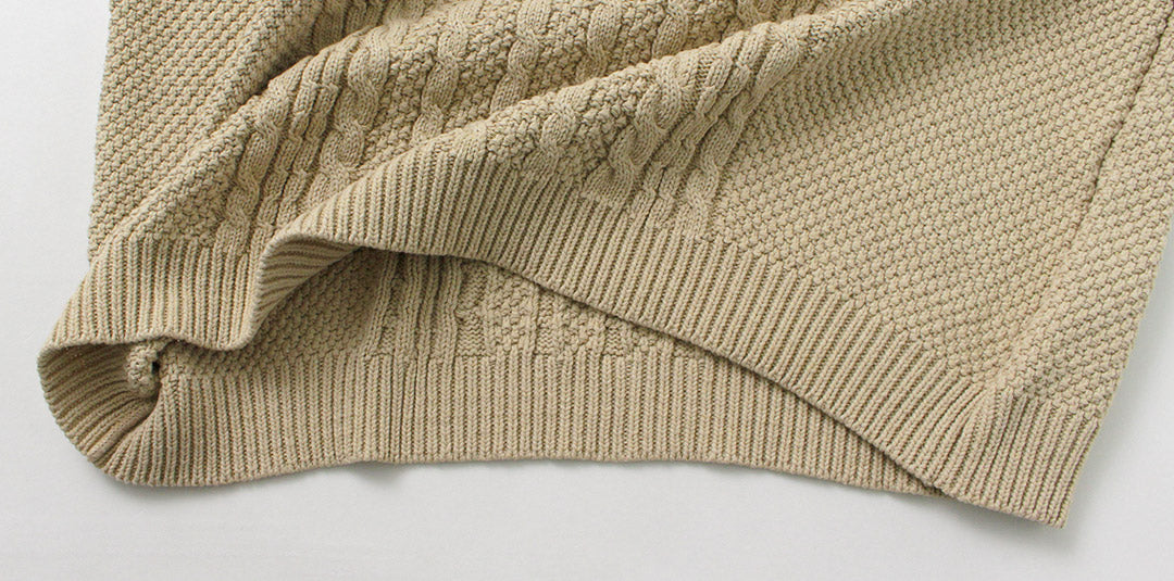 BINGHAMTONKNITTINGCOMPANY(ビンガムトンニッティングカンパニー)