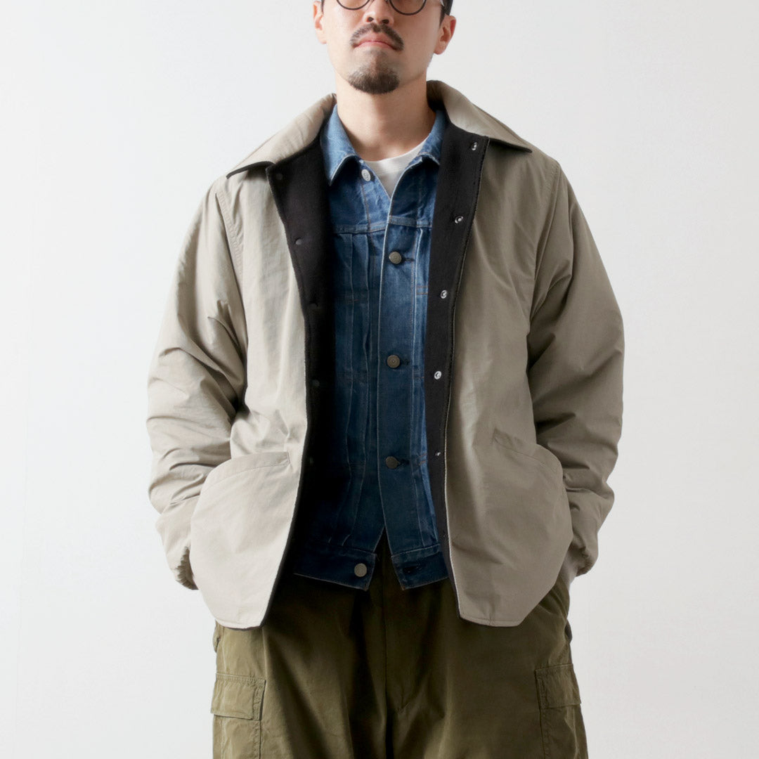 BURLAPOUTFITTER(バーラップアウトフィッター)