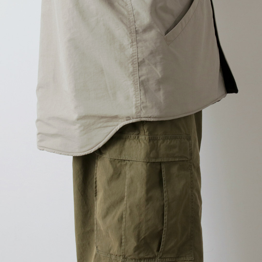 BURLAPOUTFITTER(バーラップアウトフィッター)
