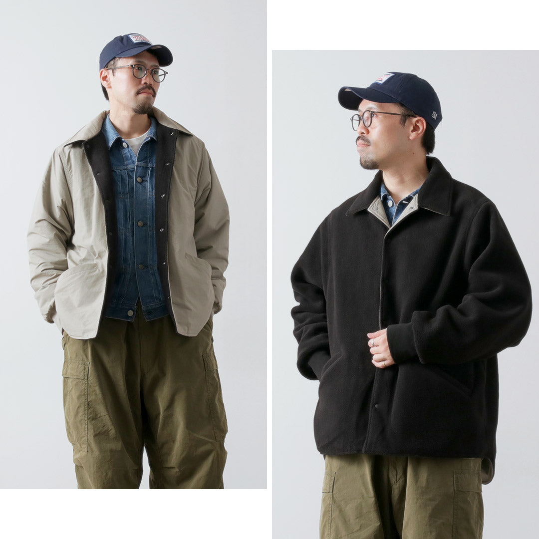 BURLAPOUTFITTER(バーラップアウトフィッター)
