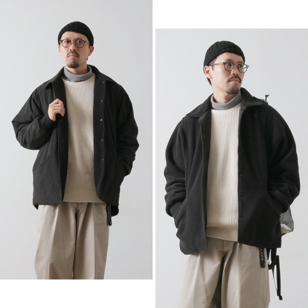 BURLAPOUTFITTER(バーラップアウトフィッター)