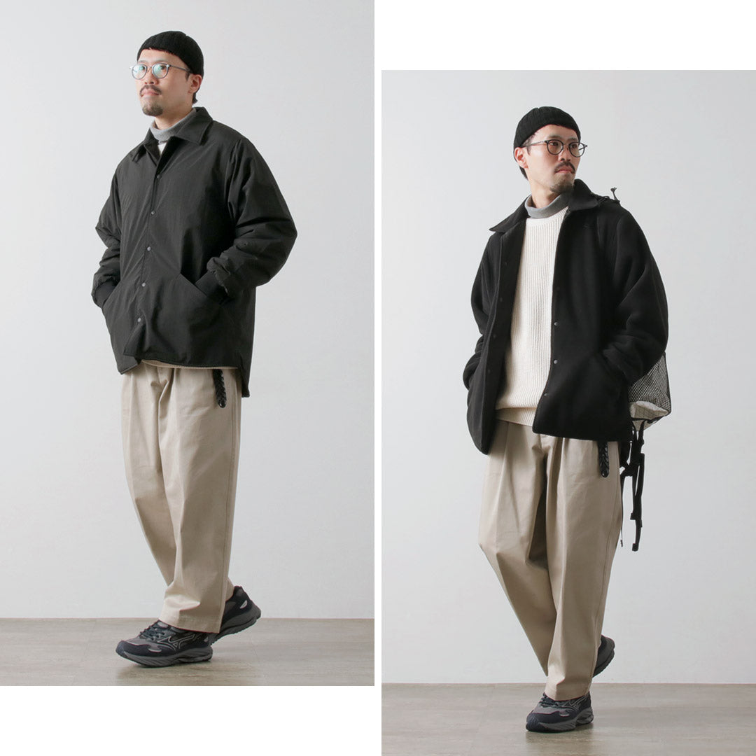 BURLAPOUTFITTER(バーラップアウトフィッター)