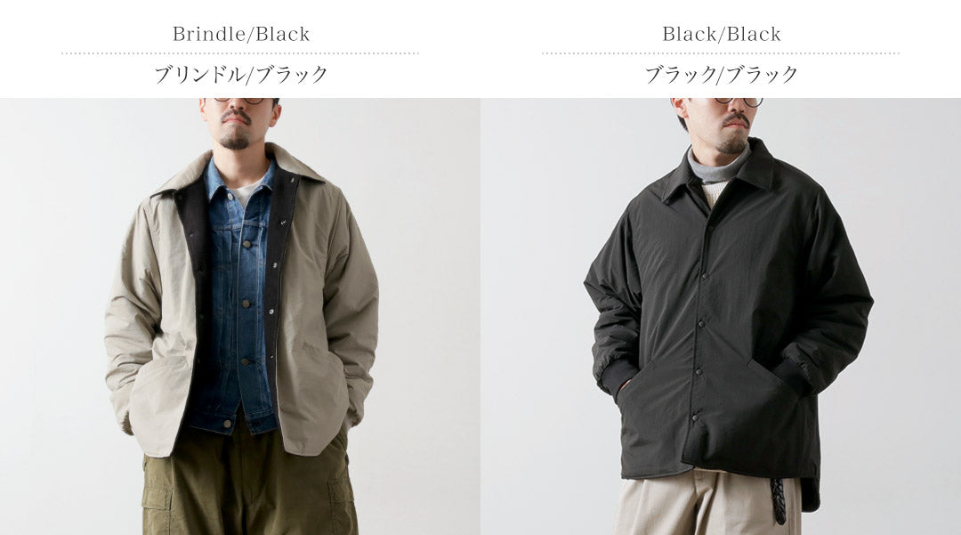 BURLAPOUTFITTER(バーラップアウトフィッター)