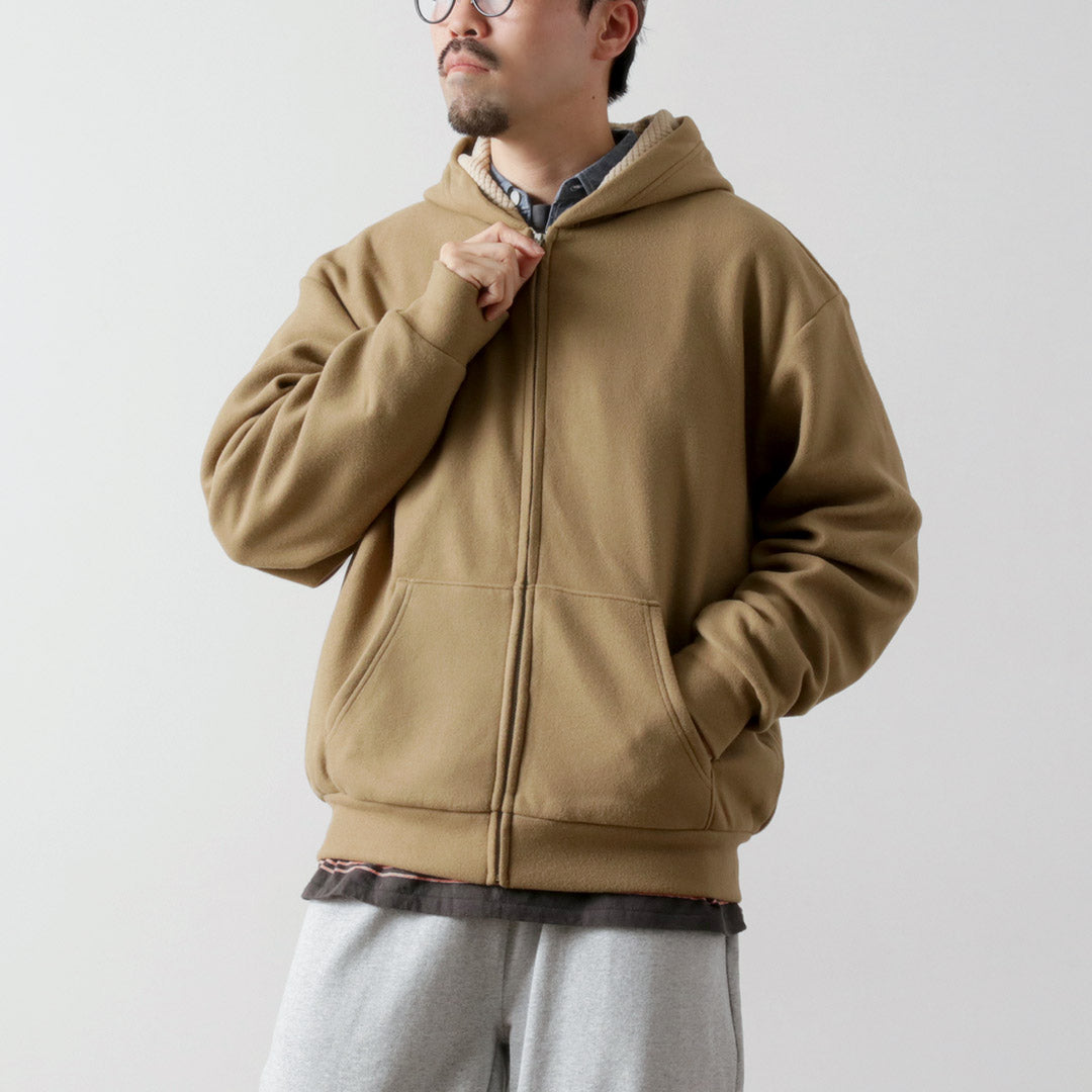 BURLAPOUTFITTER(バーラップアウトフィッター)