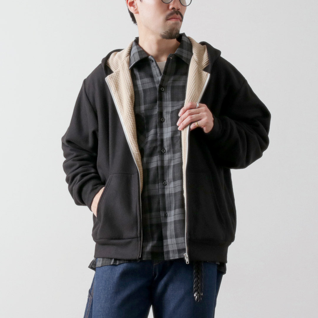 BURLAPOUTFITTER(バーラップアウトフィッター)