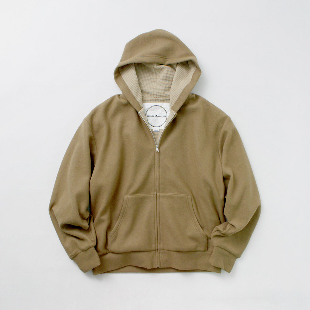 BURLAPOUTFITTER(バーラップアウトフィッター)