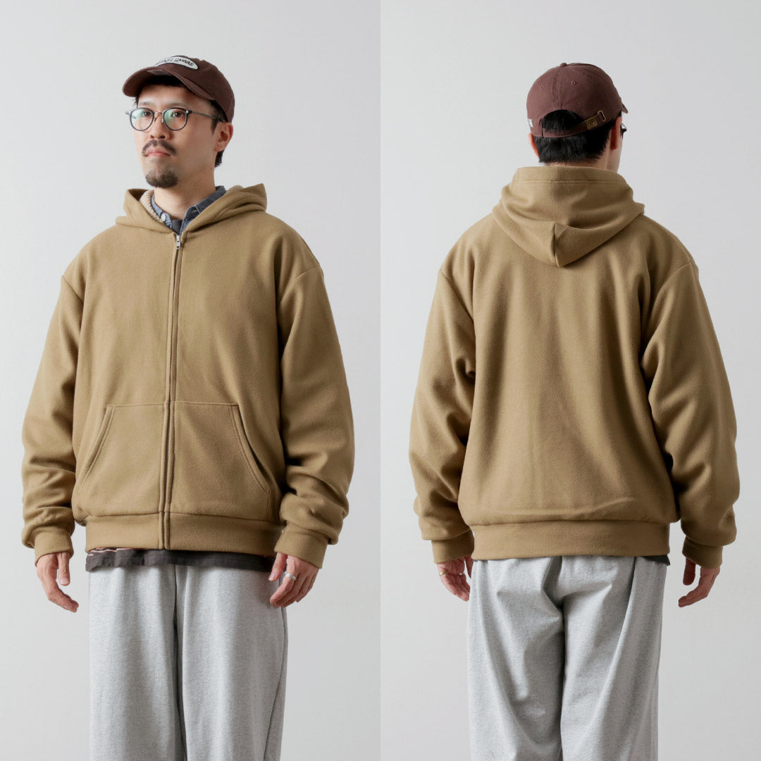 BURLAPOUTFITTER(バーラップアウトフィッター)