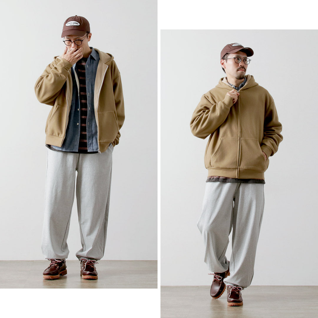 BURLAPOUTFITTER(バーラップアウトフィッター)