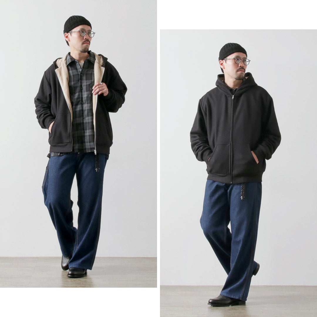 BURLAPOUTFITTER(バーラップアウトフィッター)