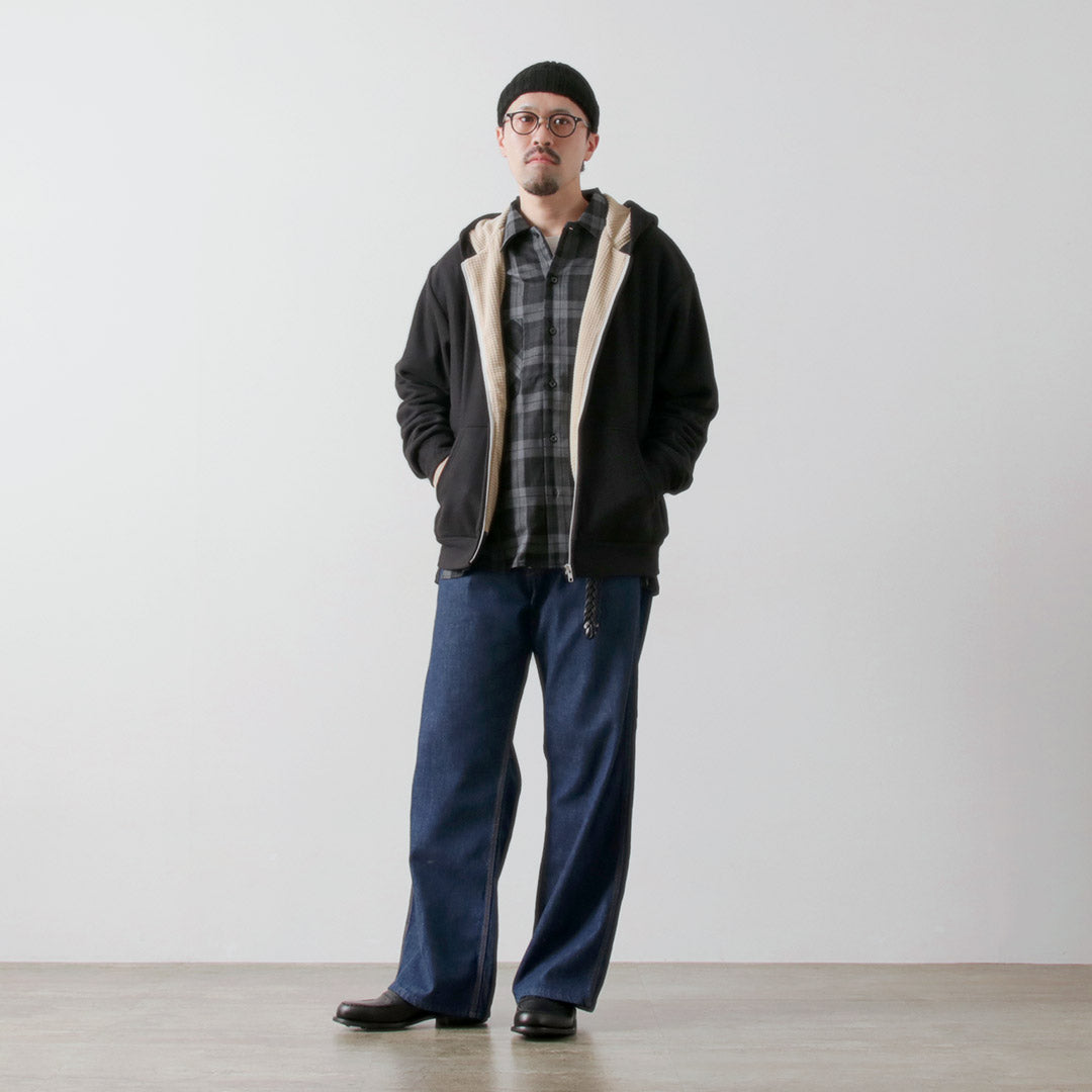 BURLAPOUTFITTER(バーラップアウトフィッター)