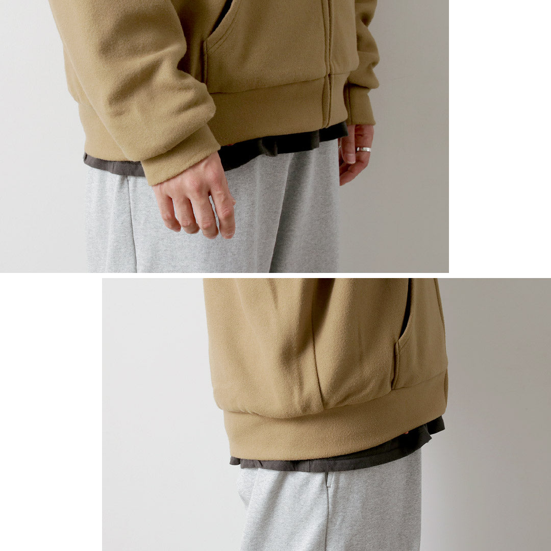 BURLAPOUTFITTER(バーラップアウトフィッター)