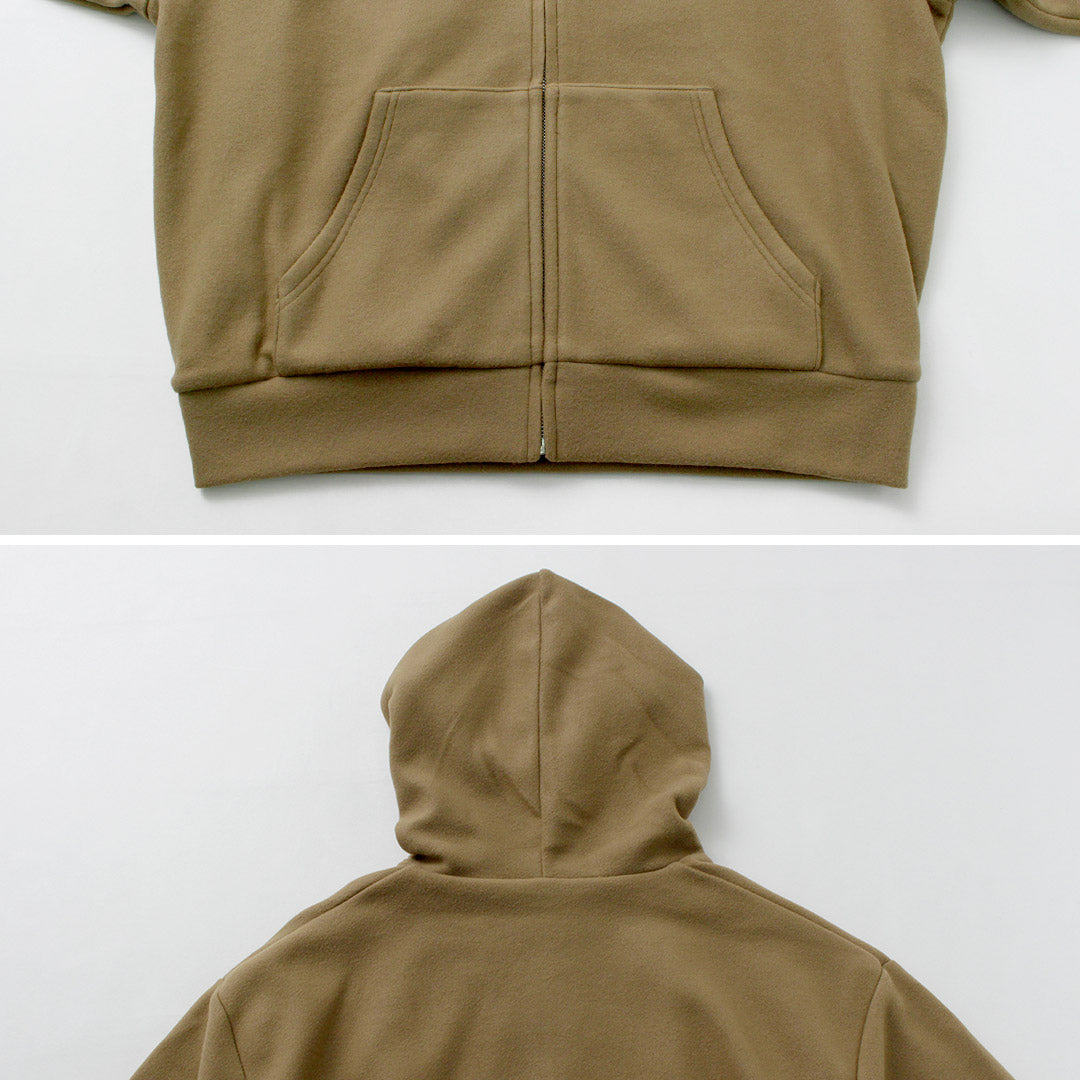 BURLAPOUTFITTER(バーラップアウトフィッター)