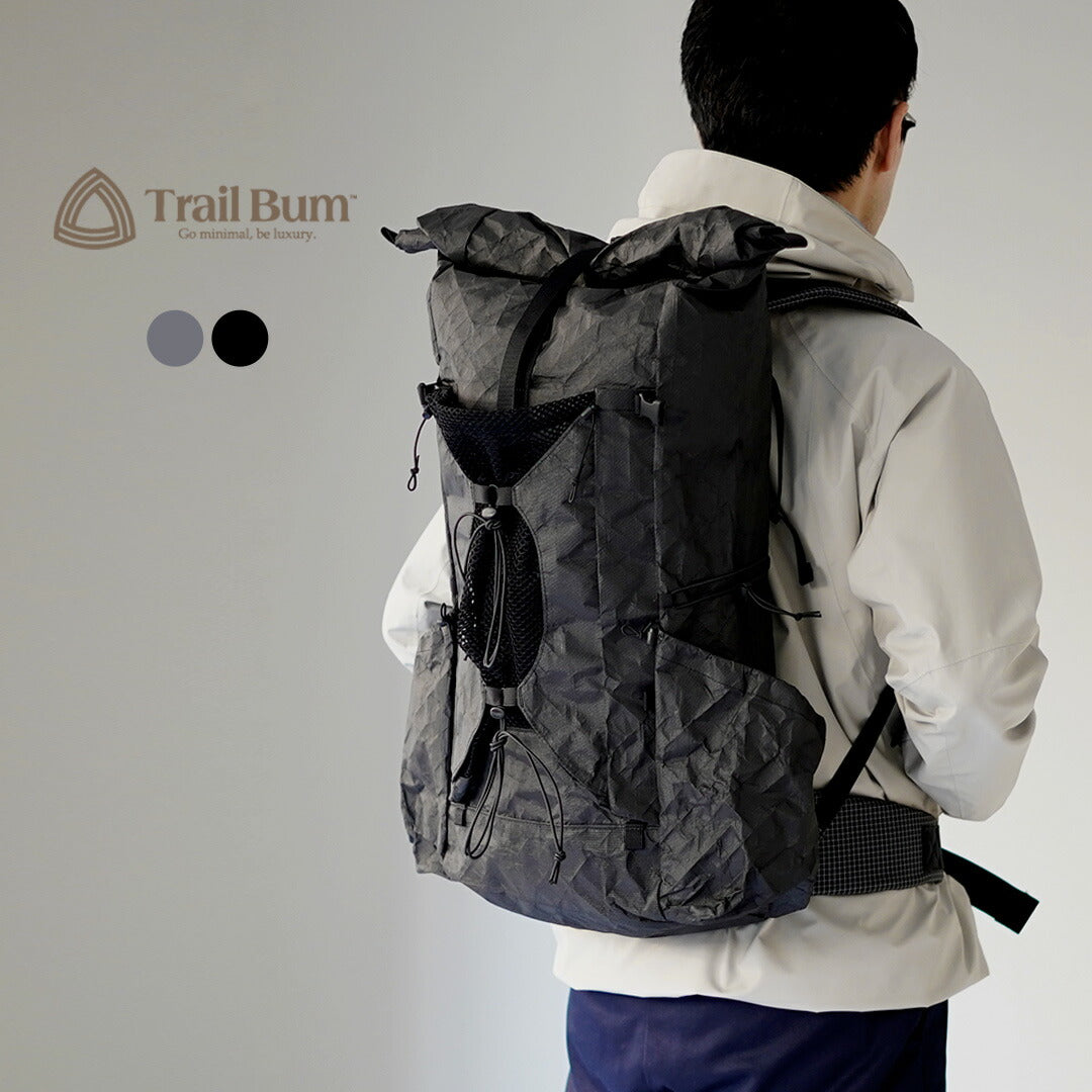 TRAILBUM(トレイルバム)