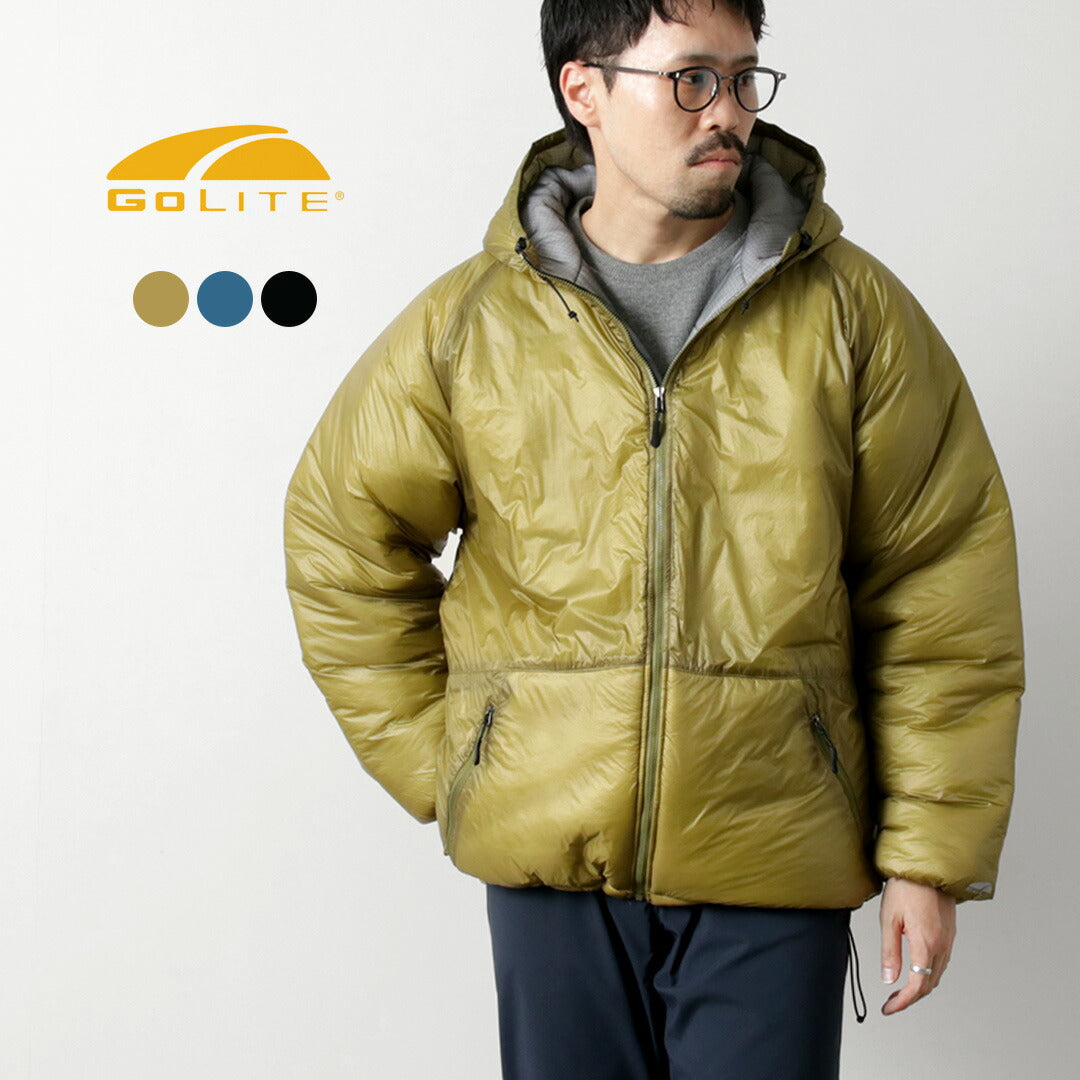 GOLITE(ゴーライト)