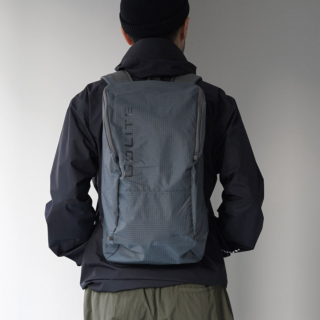 GO LITE(ゴーライト) イオン 23L バックパック