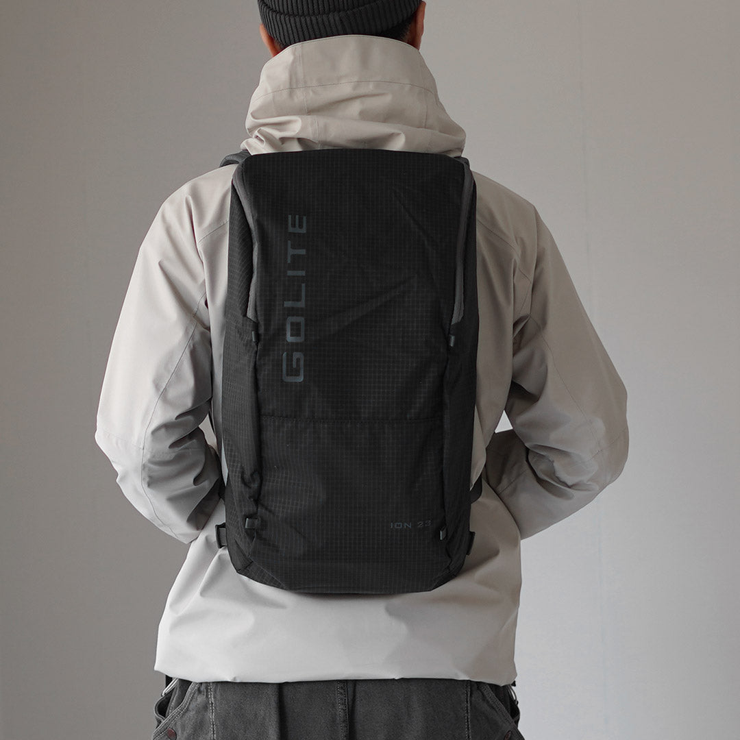 GO LITE(ゴーライト) イオン 23L バックパック