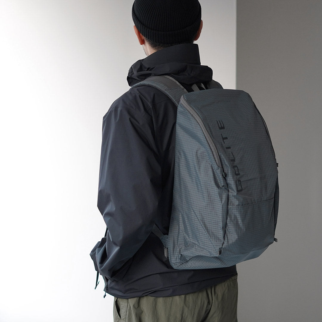 GO LITE(ゴーライト) イオン 23L バックパック