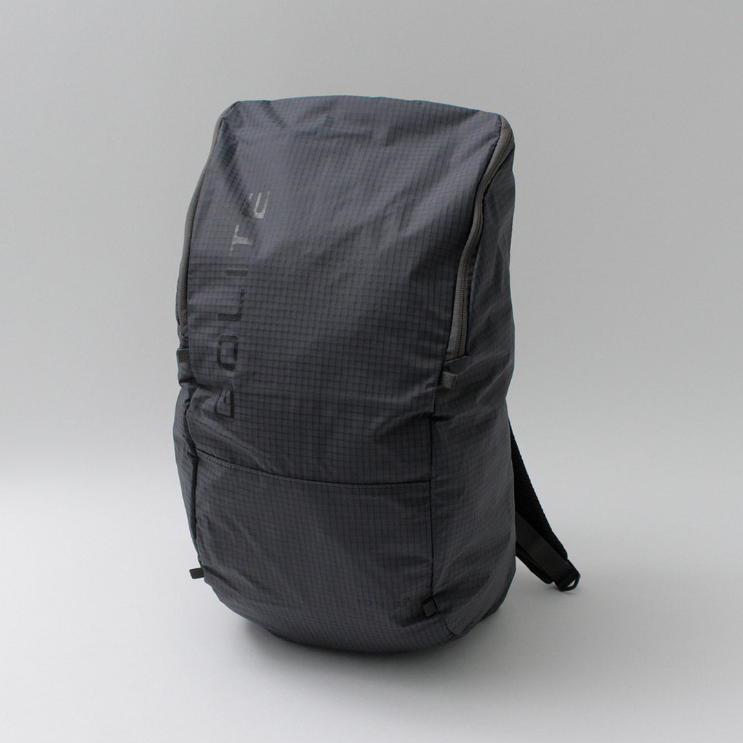 GO LITE(ゴーライト) イオン 23L バックパック