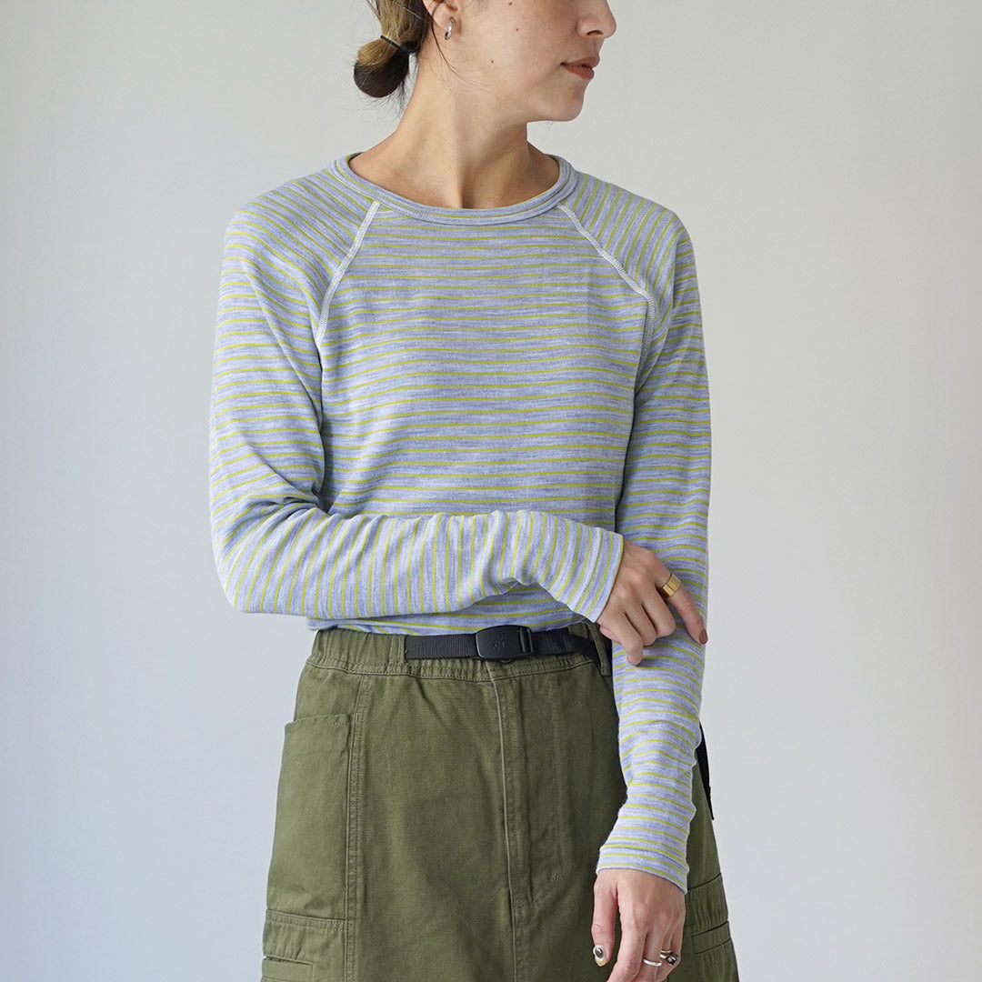 WILDERNESSWEAR(ウィルダネスウェア)