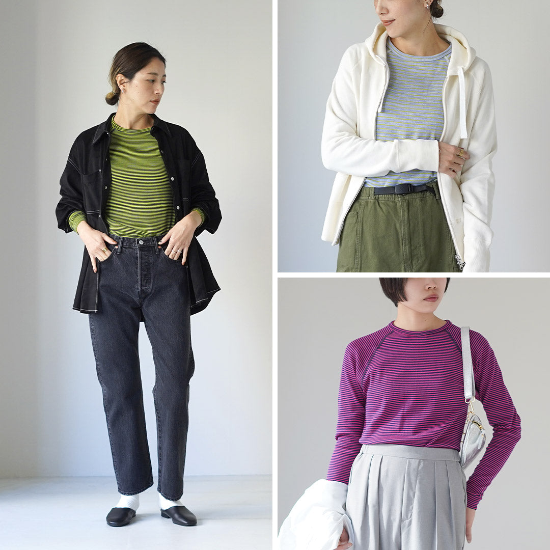 WILDERNESSWEAR(ウィルダネスウェア)