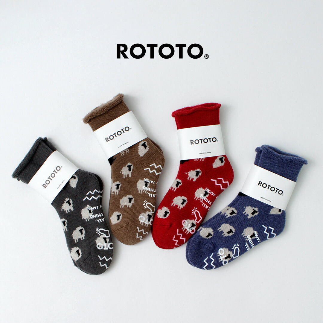 ROTOTO(ロトト)