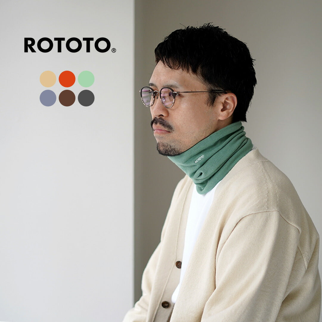 ROTOTO(ロトト)