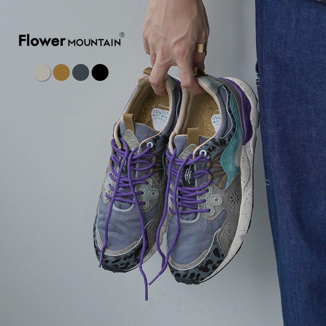 FLOWERMOUNTAIN(フラワーマウンテン)