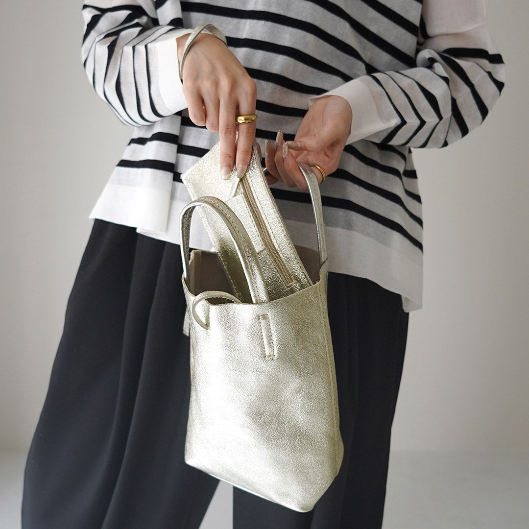 FROUFROUBAGS(フルフルバッグ)
