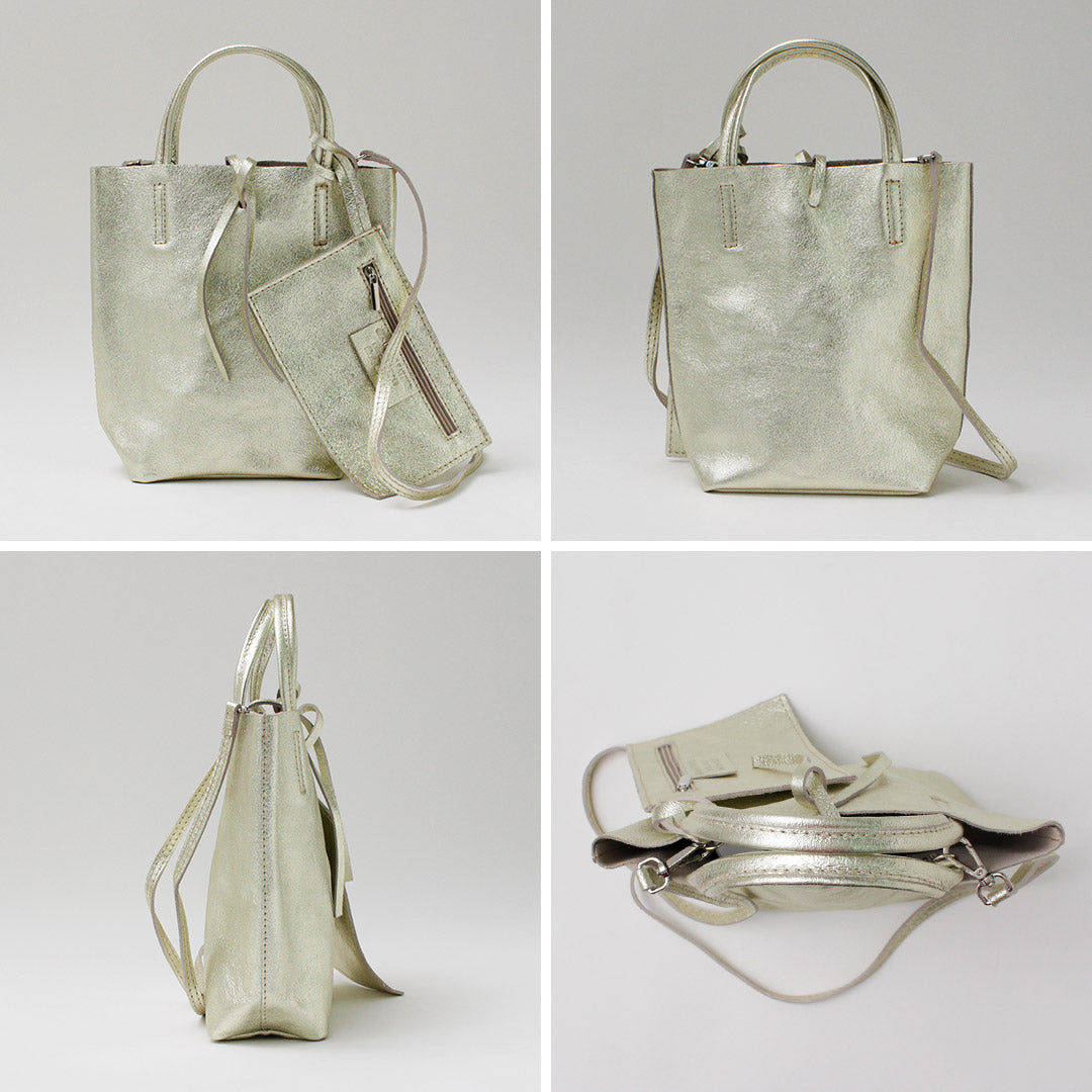 FROUFROUBAGS(フルフルバッグ)