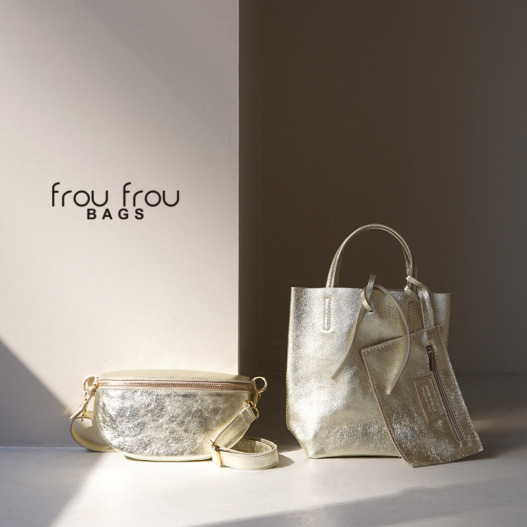 FROUFROUBAGS(フルフルバッグ)