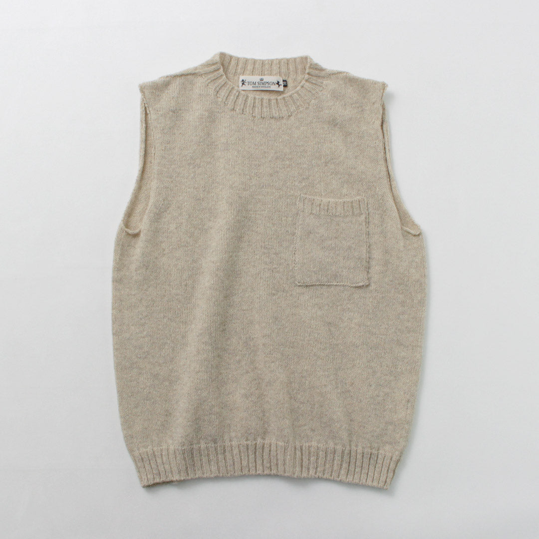 TOMSIMPSON(トムシンプソン)