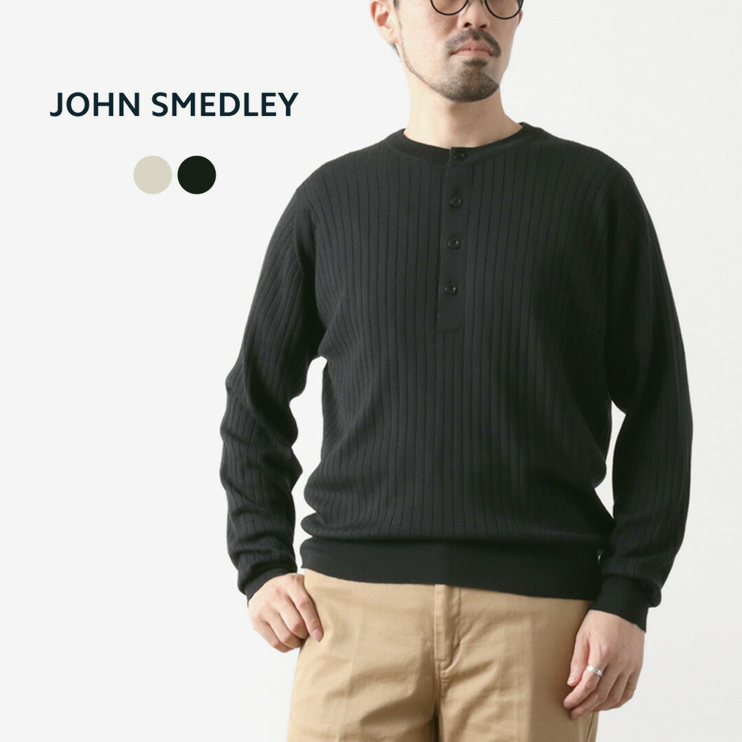 JOHNSMEDLEY(ジョンスメドレー)