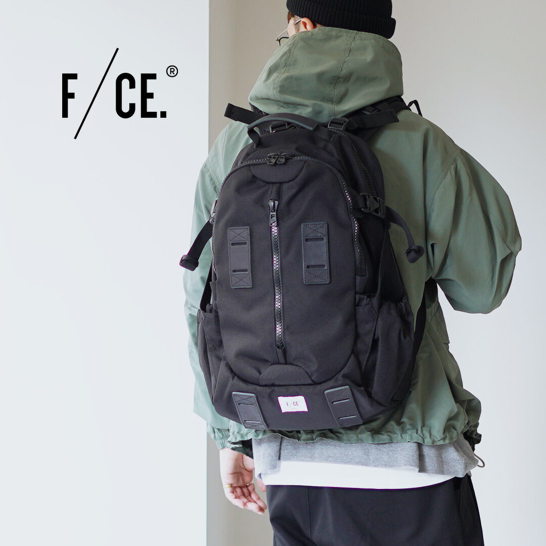 F/CE.(エフシーイー) トラベル バックパック 33L