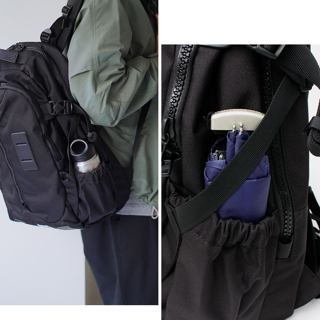 F/CE.(エフシーイー) トラベル バックパック 33L